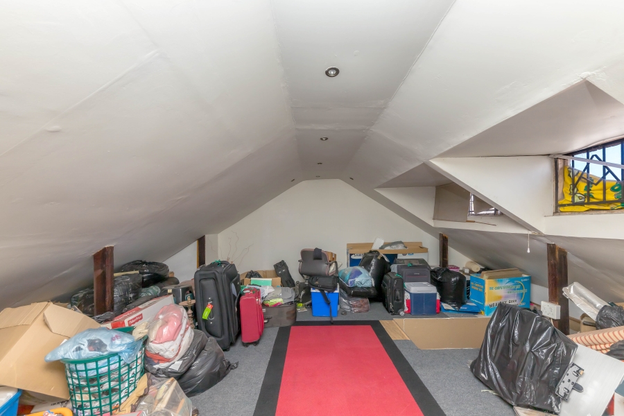 1 Bedroom Property for Sale in Salt River Western Cape